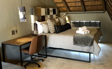 Delux Luxury Rooms