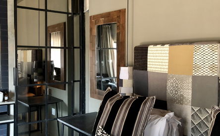 Standard Luxury Rooms