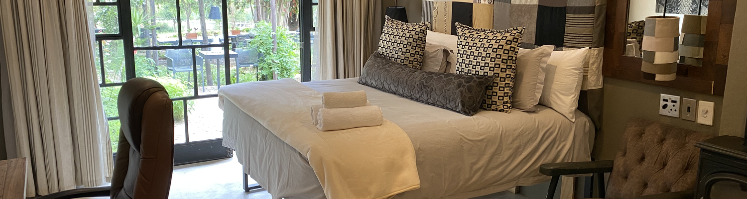Accommodation