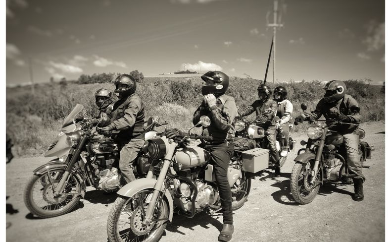 Royal Enfield