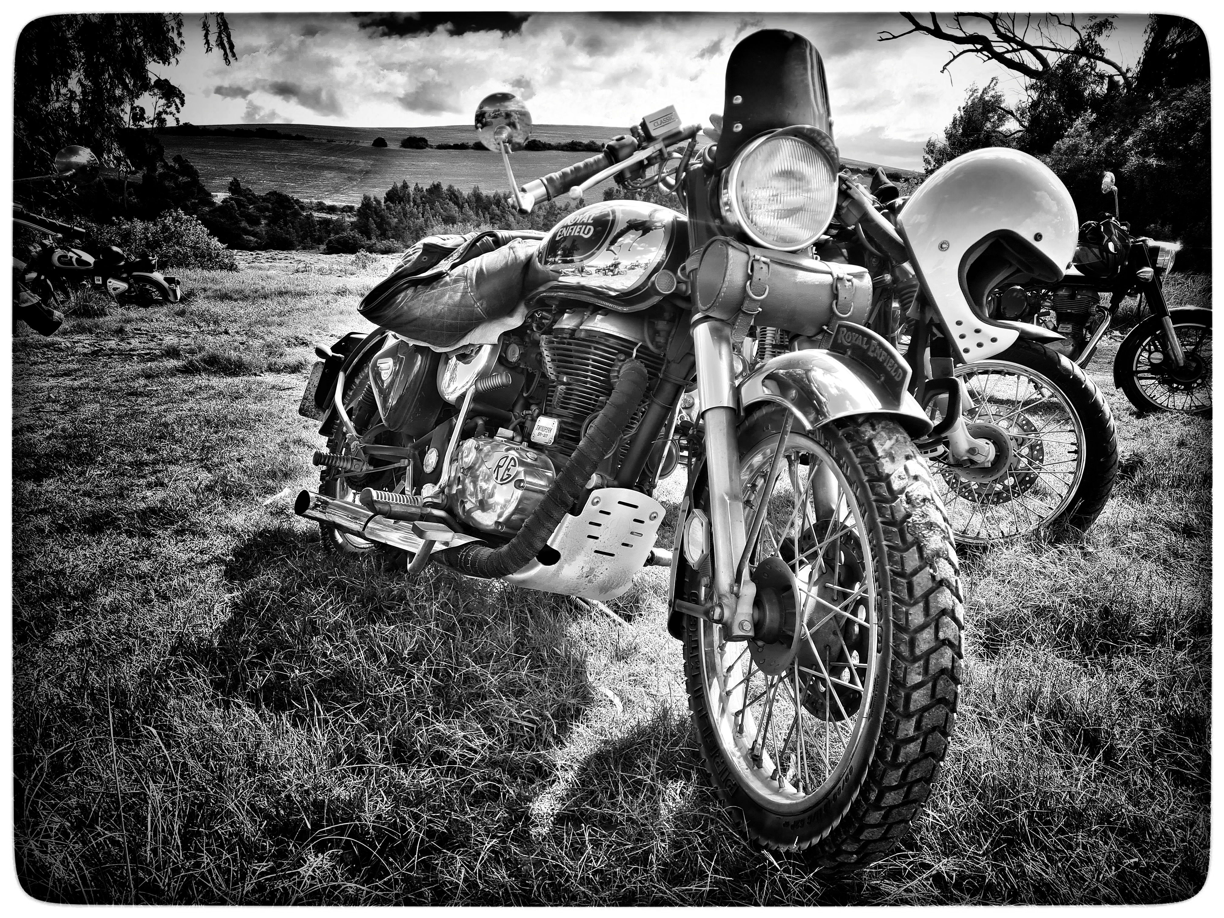 Royal Enfield