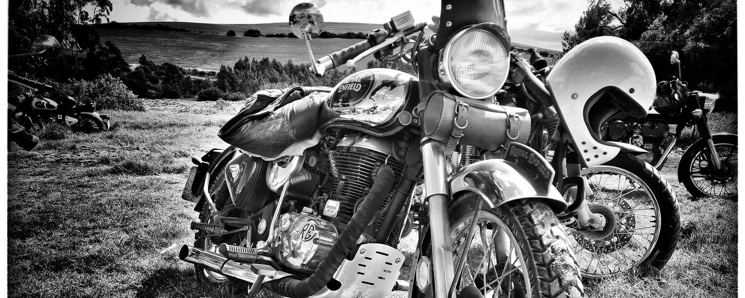 Royal Enfield