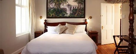 Our rooms