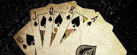Art of the bluff Poker Tournament Sat 11 June 2022