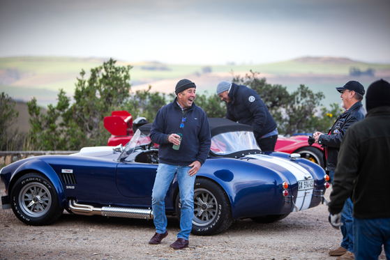 Karoo Art Hotel Cars