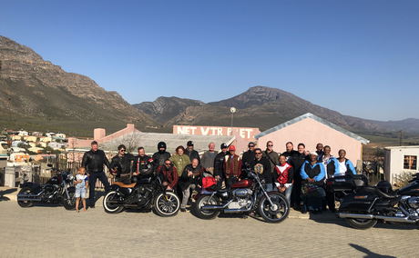 Harleydale