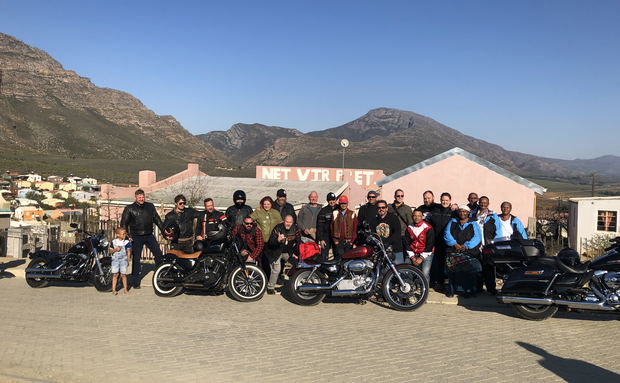 Harleydale Harleydale