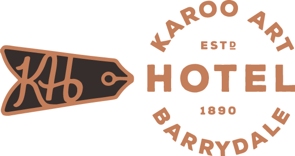 Karoo Art Hotel, Barrydale