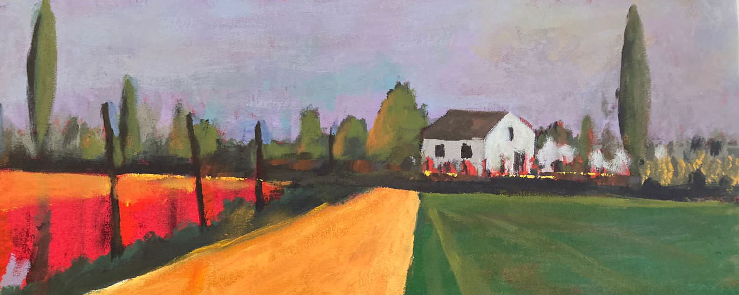 Cathy Milner Art