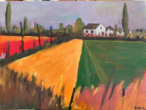 Cathy Milner Art