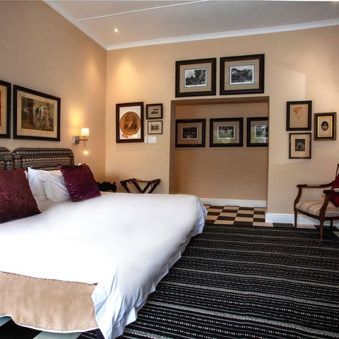 Pricing; Groot Karoo 