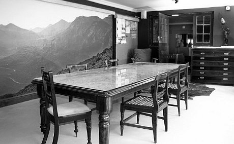 The Karoo Art Hotel Barrydale The Karoo Art Hotel Barrydale