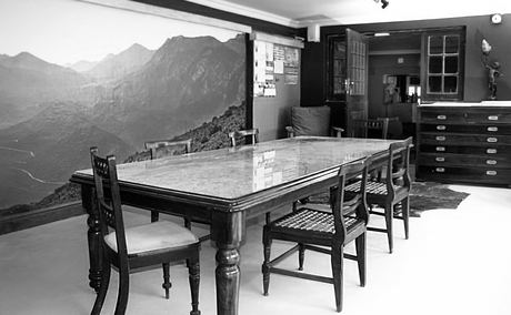 The Karoo Art Hotel Barrydale The Karoo Art Hotel Barrydale