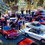 Route 62 sports car road tripping