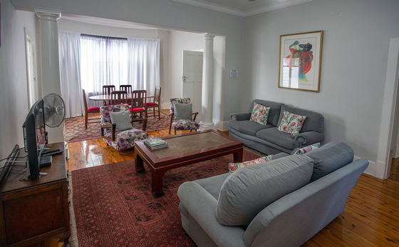 Apartment 4