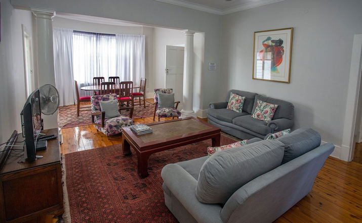 Apartment 4