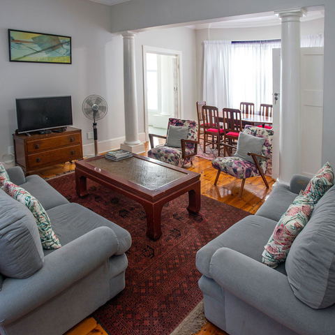 Our Apartments