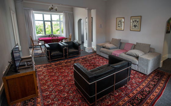 Apartment 3