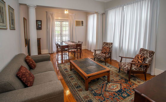 Apartment 2