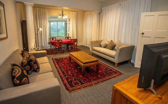 Apartment 1