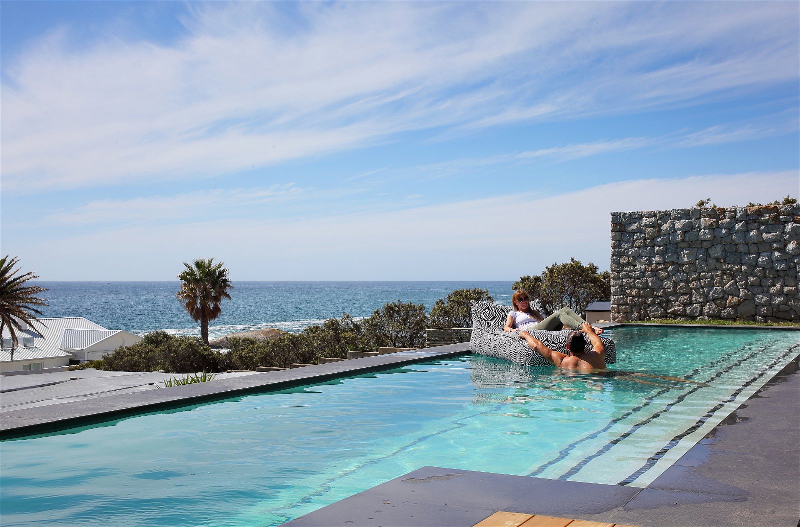 lap pool 