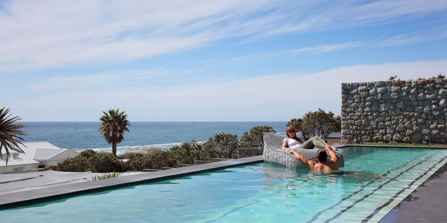 lap pool