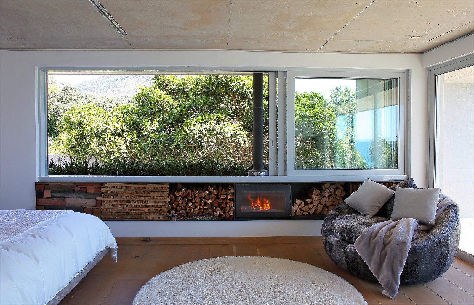 sundial villa Cape Town llandudno, Cape Town luxury accommodation