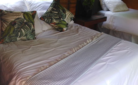 20% Discount - 2 Days Kruger Winter Special - Avail From 24 - 30 June 2022