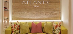 Atlantic Spa Independence Specials