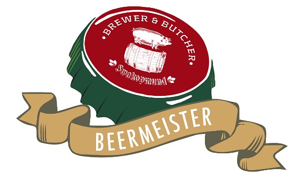 Are you our next Beermeister at Brewer & Butcher?