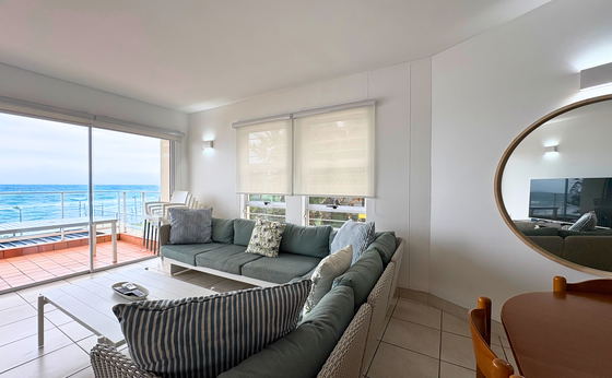 6 Glitter Bay | Seaviews & beach access | 3BR Umhlanga