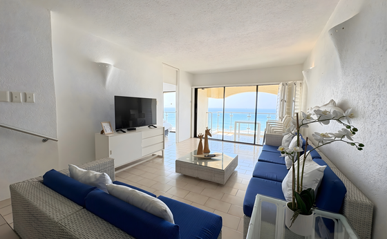 904 Bermudas| On the beach| Umhlanga 3BR
