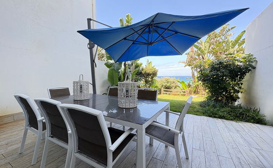 102 Bermudas | Luxury coastal living | 3BR Umhlanga