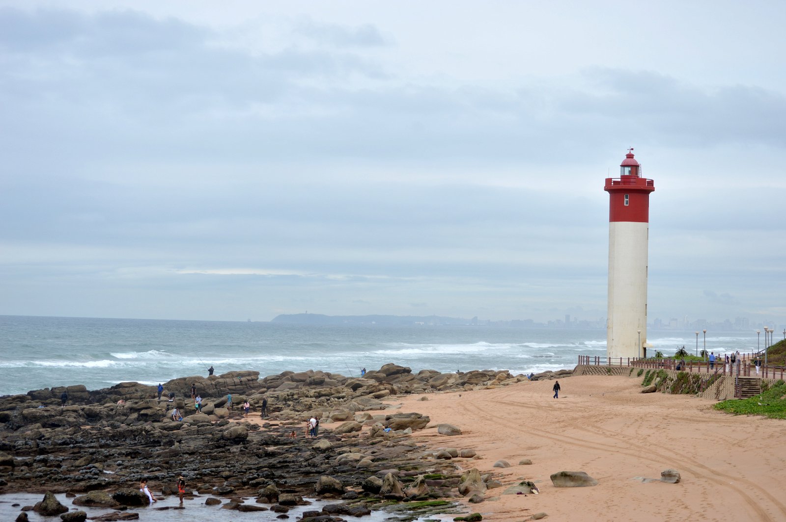Book Self-Catering Accommodation in Umhlanga