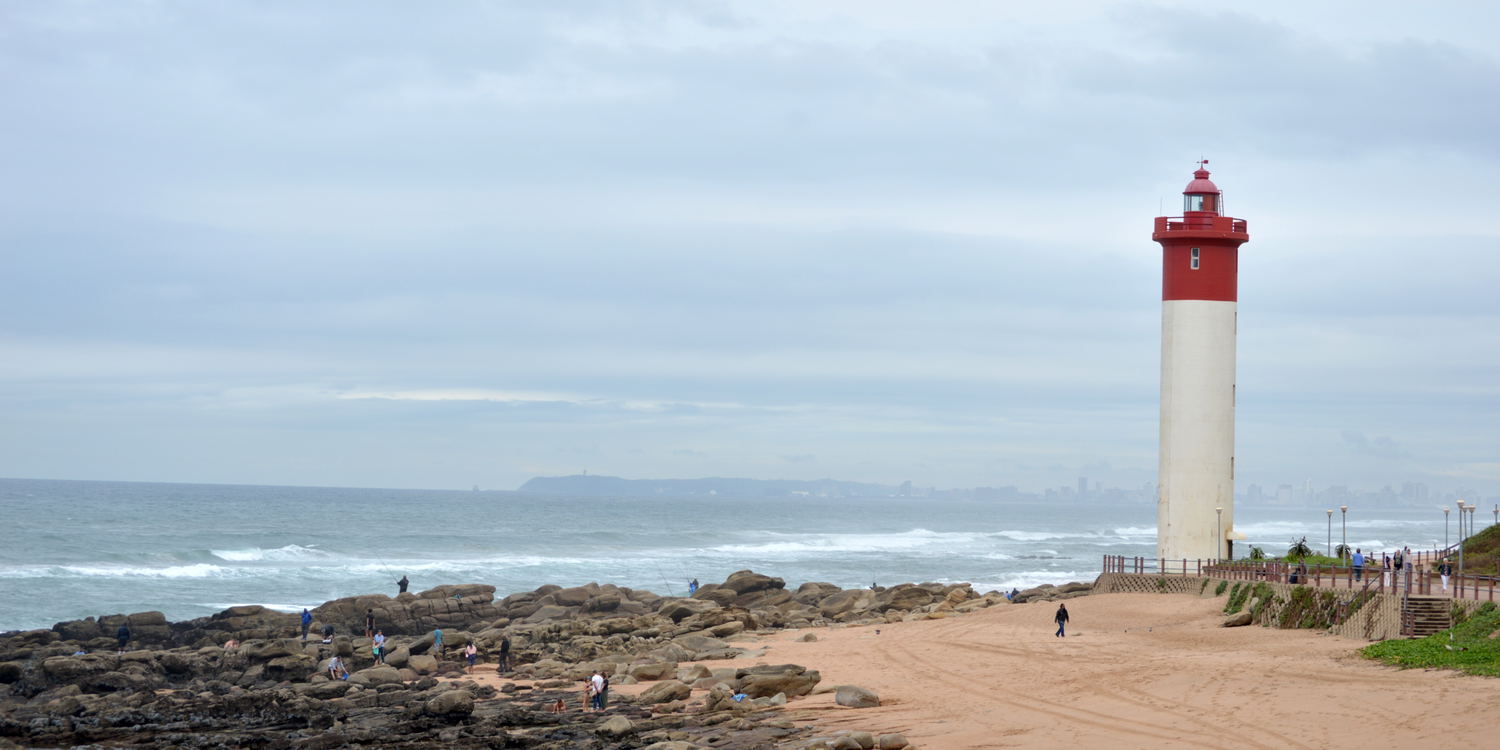 Book Self-Catering Accommodation in Umhlanga