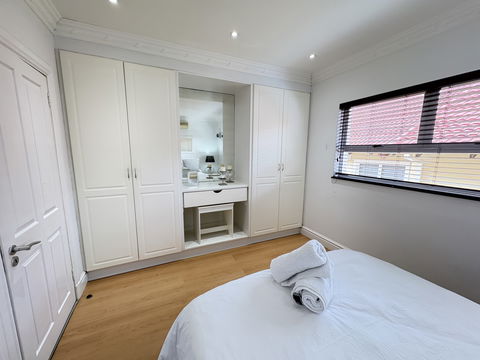 Bedroom Cupboards