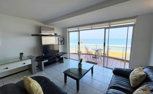 11 Glitter Bay | Panoramic seaviews & Beach access