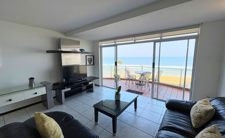 11 Glitter Bay | Panoramic seaviews & Beach access