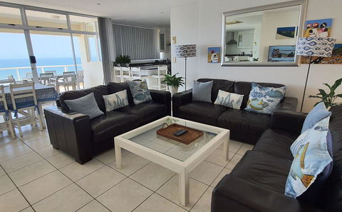 4 Bedroom Penthouse