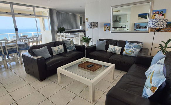 4 Bedroom Penthouse