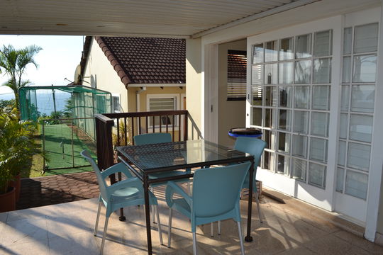 Patio and Patio Furniture