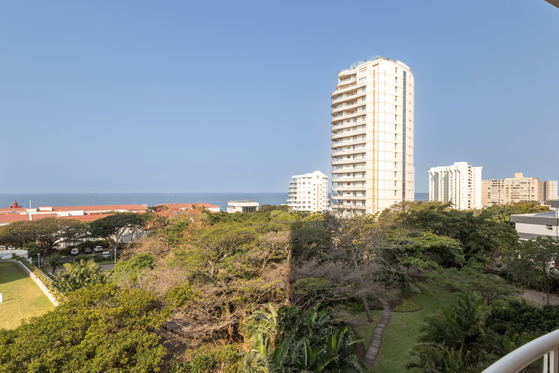 Surrounding area