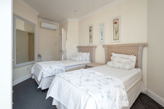 Third bedroom
