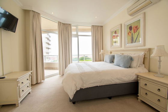 Main bedroom