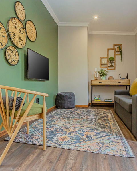 Accommodation