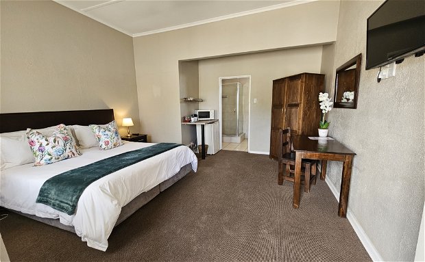 accommodation Middelburg eastern cape