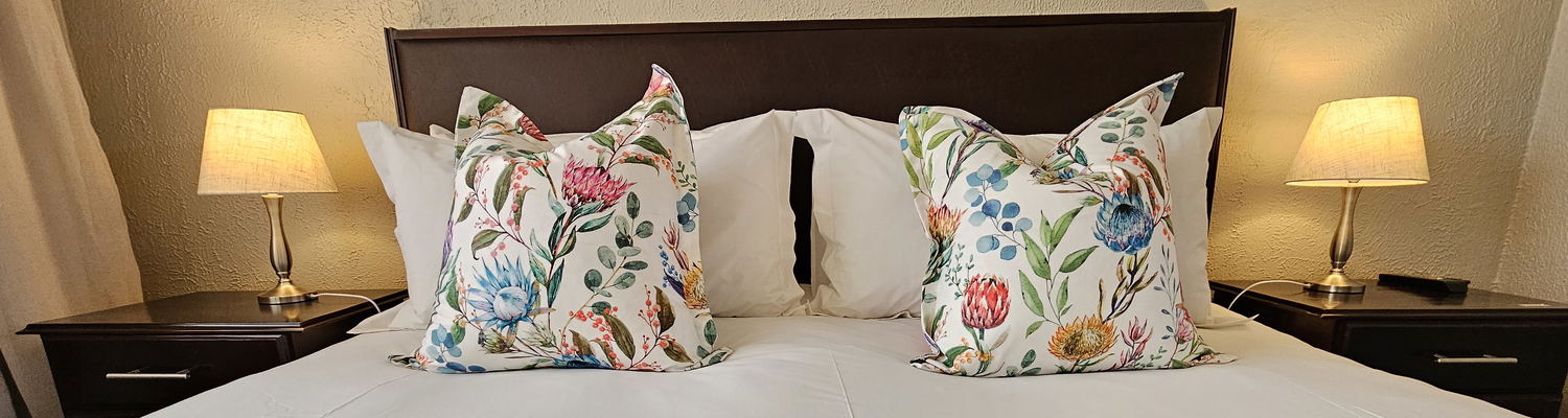 affordable accommodation middelburg