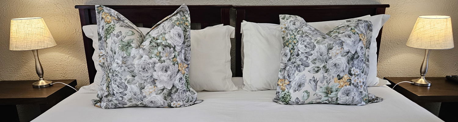 affordable selfcatering accommodation in middelburg eastern cape