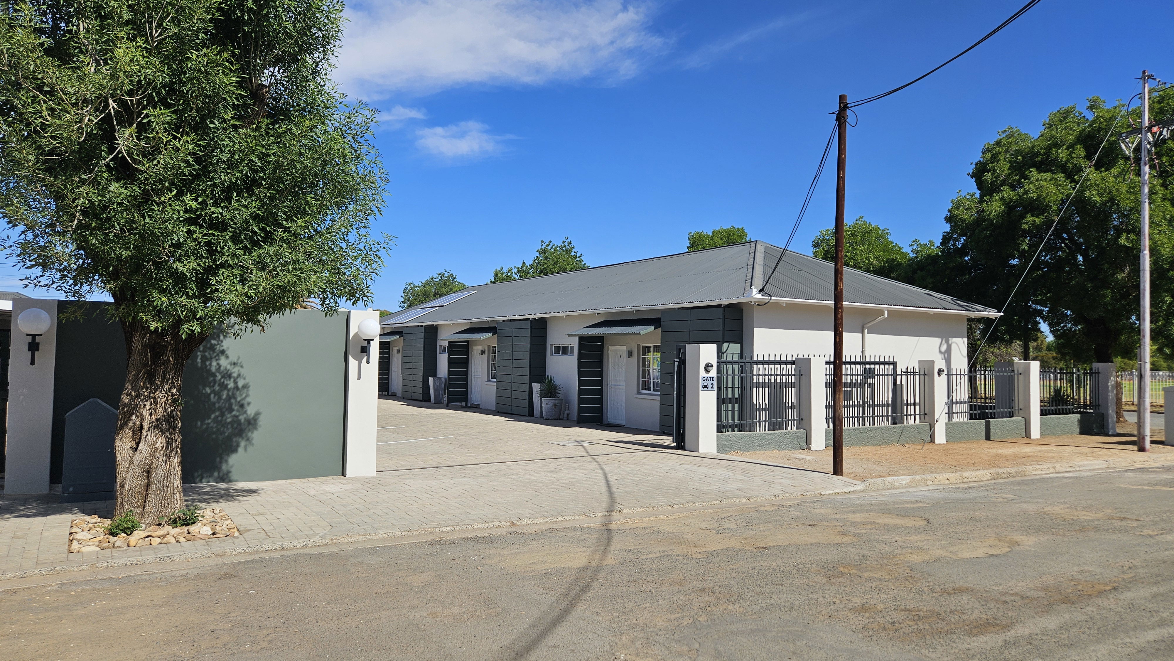 bestaccommodationinmiddelburgeasterncape