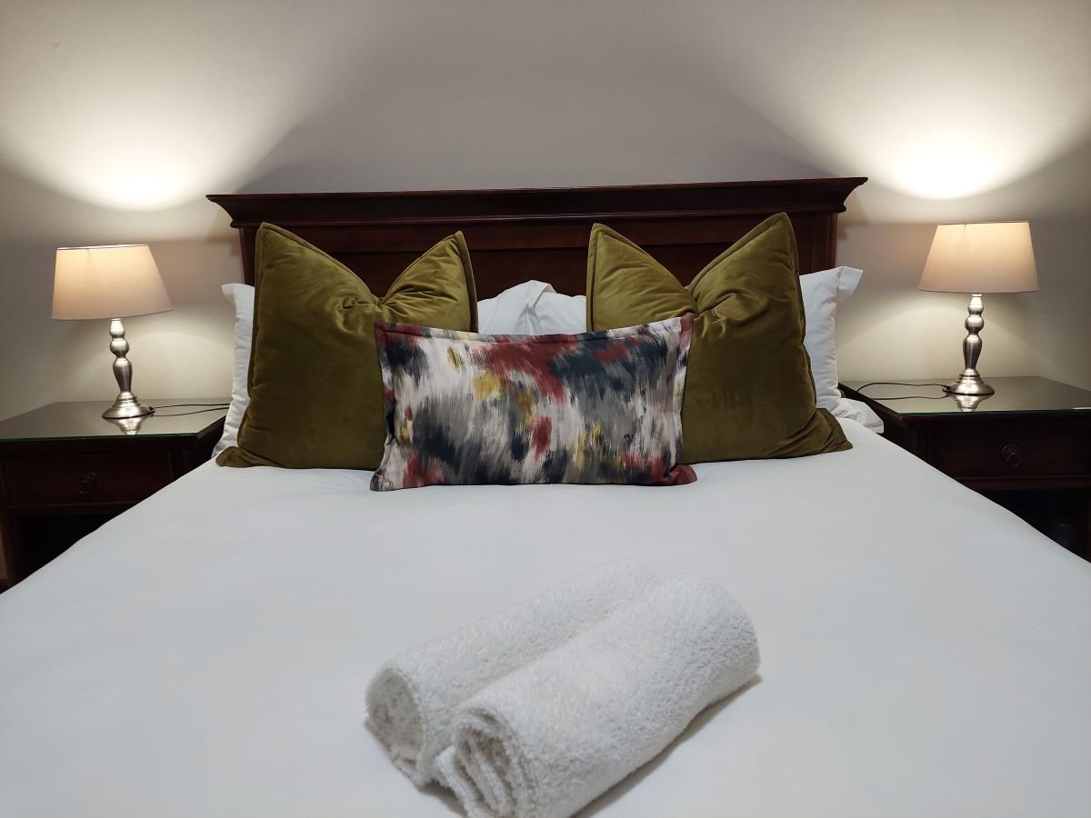 accommodation in middelburg eastern cape karoo